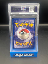 PSA 10 1ST EDITION VENOMOTH NON HOLO 29/64